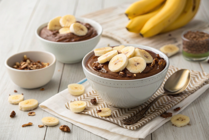 TOP 5 quick recipes for a delicious breakfast. Easy and tasty, step by step ❤️ Enjoy!